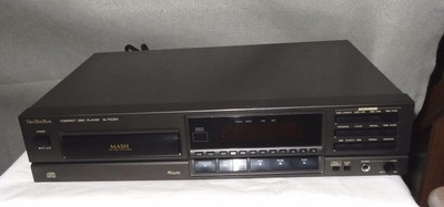 Technics SLPG300 Compact Disc Player