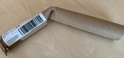 Artikelfoto(s) von einem verifizierten Käufer