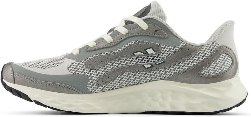 New Balance Men's Fresh Foam Arishi V4 Running Shoe