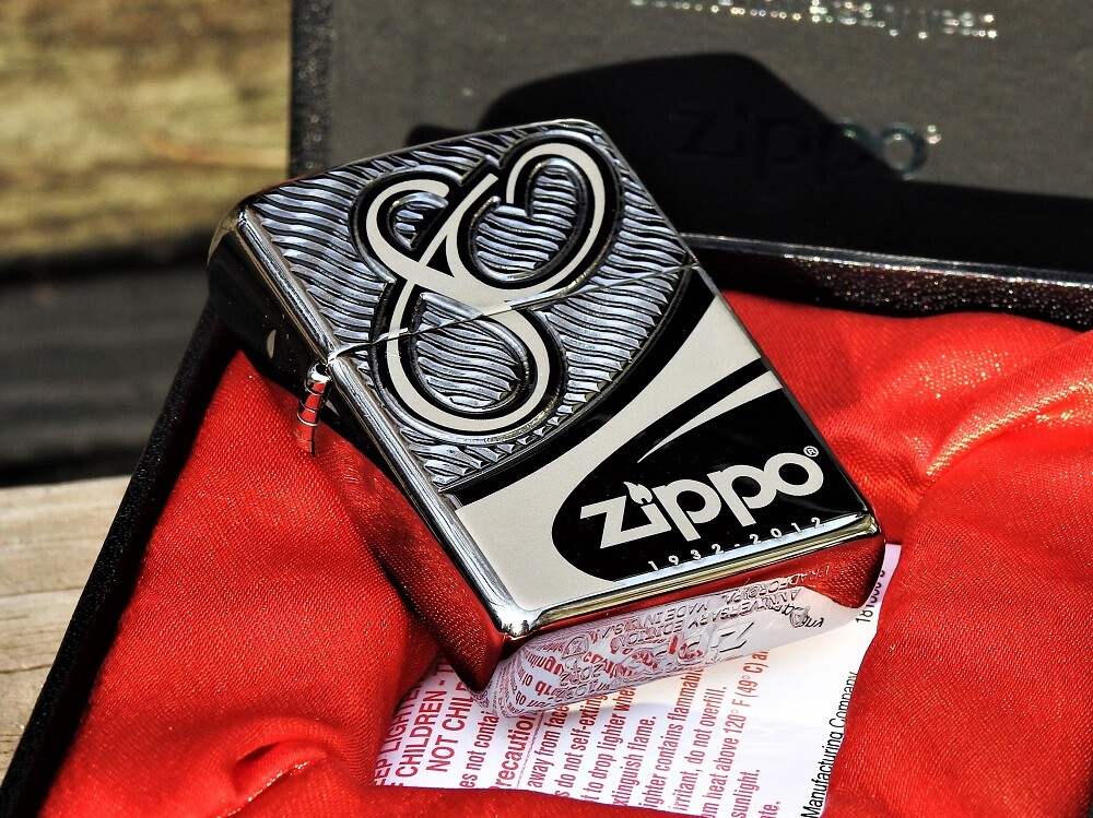 Van Jacket 2018 Anniversary Zippoライター Yahoo!オークション -「van jac」(Zippo) (ライター)の落札相場