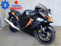 2021 Suzuki GSX1300R Hayabusa 12 months Suzuki warranty