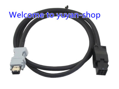 1PCS NEW FOR Delta B3 Servo Motor Encoder Line ASD-B3-EN0005 5M #T9557 YS