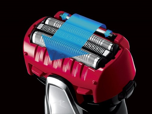 New Panasonic Lam Dash Men S Shaver 3 Bladed Es St8n R Japan Free Shipping Ebay