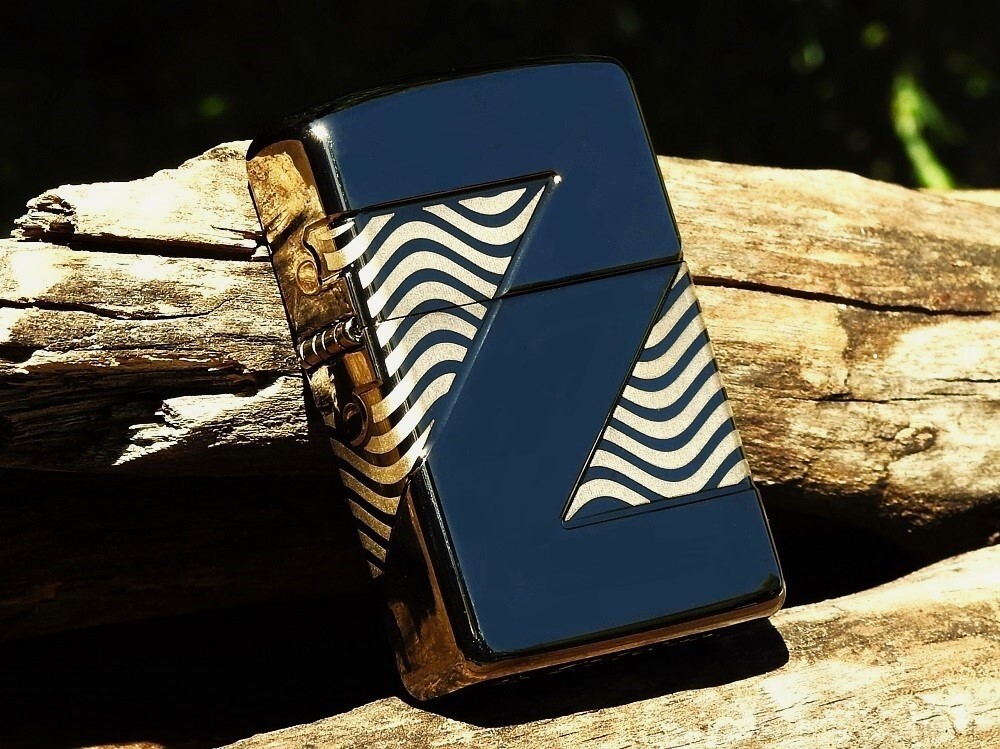 非売品コラボ限定 LIGHTREVO 〜Ver.PINO〜 27cm Zippo Lighter Sung Jin Woo Solo Leveling Anime Armor Rare