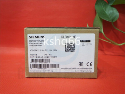 1P NEW Siemens  GLB161.1E Fast Delivery #3