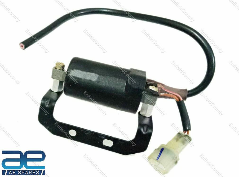 Fits Royal Enfield Himalayan 411 Ignition Coil Assembly