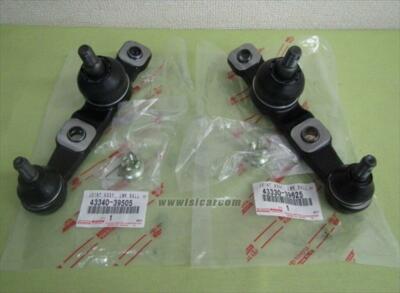 城趾 Toyota Land Cruiser 89530-60280 4WD control computer oem jdm