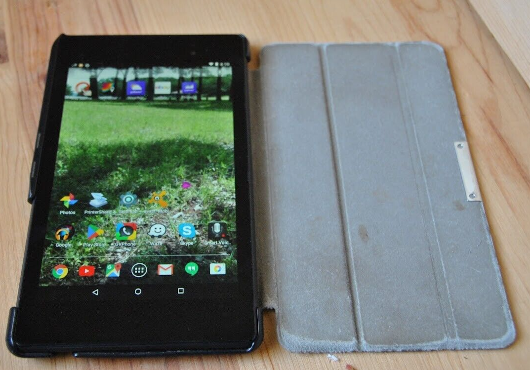 【新品】Nexus7 タブレット Google WiFi Amazon.co.jp: Google Nexus 7 WiFi Model : Computers