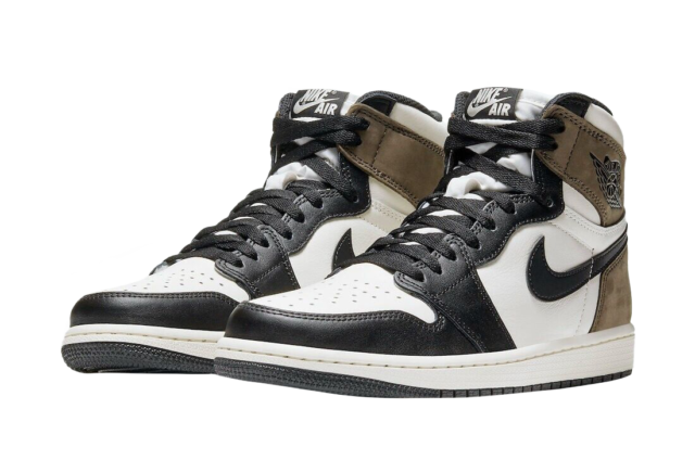 Jordan 1 Retro High Dark Mocha