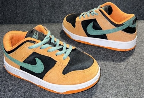 絵本・児童書 NIKE DUNK LOW \"ORANGE BLAZE Nike Dunk Low Orange Blaze for Sale | Authenticity