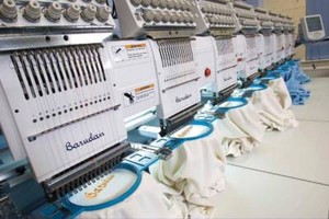 Embroidery machine operator  other jobs  gumtree australia canning