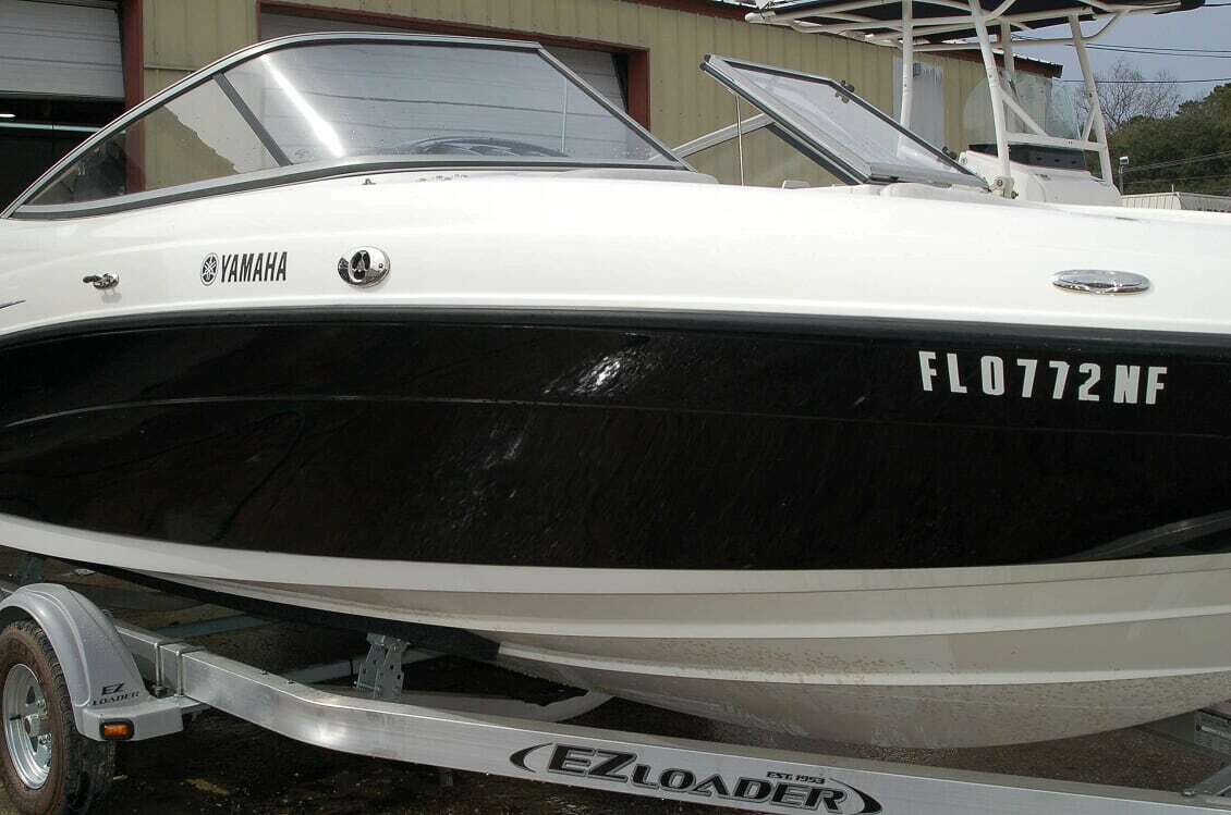2006 YAMAHA SX210 ** Used **