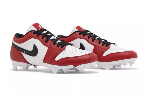 ま*ん様 Nike Air Jordan 1 Low Golf \"Chicago Amazon.com | Air Jordan 1 Low Golf 'Chicago' US 14 | Basketball
