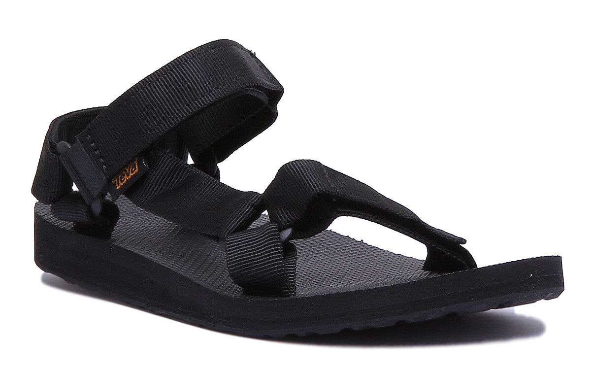 Buffalo Fusion Hybrid Mid Soft Footbed Platform Womens