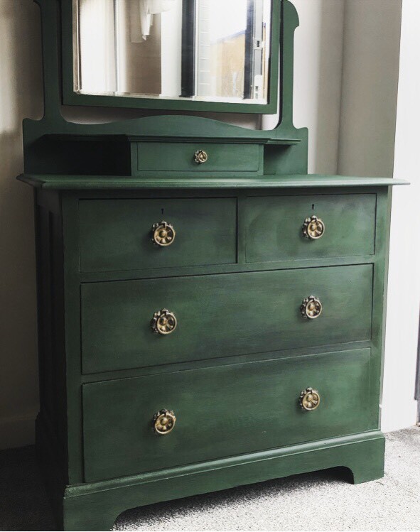Victorian dresser in Edinburgh Gumtree