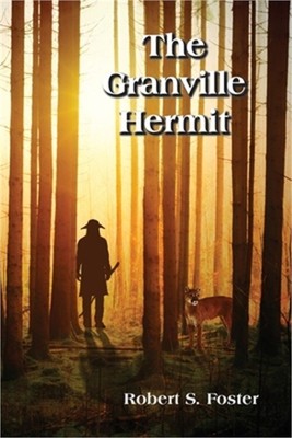 The Granville Hermit (Paperback or Softback)