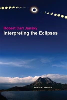 Interpreting the Eclipses, Brand New, Free shipping in the US