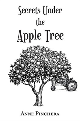 Secrets Under the Apple Tree (Paperback or Softback)