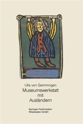 Diese Farbe Ist Mir Wie Deine Grünen Augen : Museumswerkstatt Mit Ausländern....
