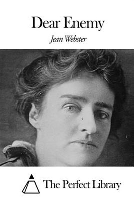Dear Enemy, Paperback by Webster, Jean, Like New Used, Free shipping in the US