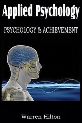 Applied Psychology, Psychology and Achievement (Paperback or Softback)