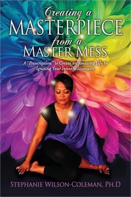 Creating a Masterpiece from a Master Mess: A 'Prescription to create an amazing