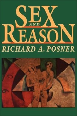 Sex and Reason (Paperback or Softback)