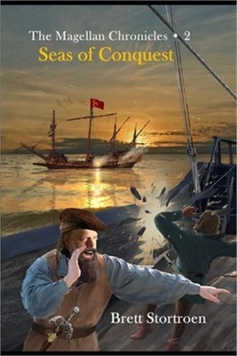 Seas of Conquest (Paperback or Softback)