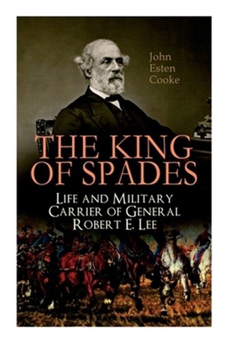 The King of Spades - Life and Military Carrier of General Ro