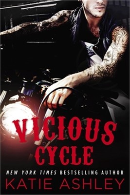 Vicious Cycle (Paperback or Softback)