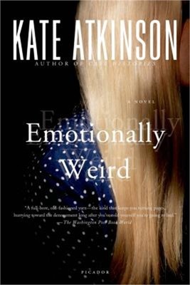 Emotionally Weird (Paperback or Softback)