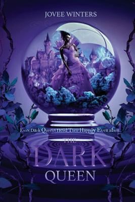 The Dark Queen Paperback Jovee Winters