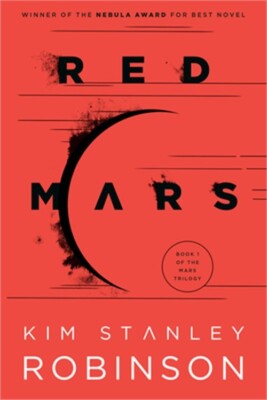 Red Mars (Paperback or Softback)