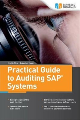 Practical Guide to Auditing SAP Systems (Paperback or Softback)