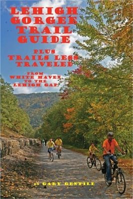 Lehigh Gorge Trail Guide (Paperback or Softback)