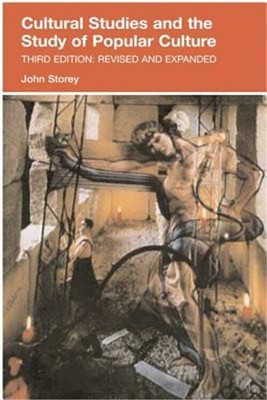 Cultural Studies and the Study of Popular Culture (Paperback or Softback)