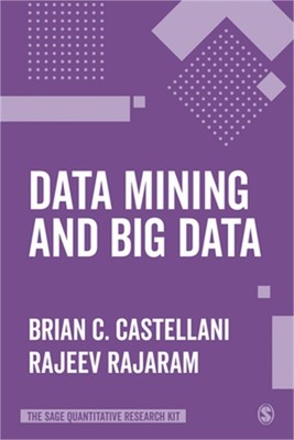 Big Data Mining and Complexity (Paperback or Softback)