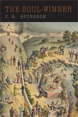 The Soul Winner (Paperback or Softback)