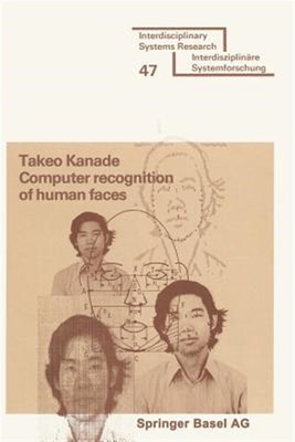 Computer Recognition of Human Faces, Paperback, Like New Used, Free shipping ...
