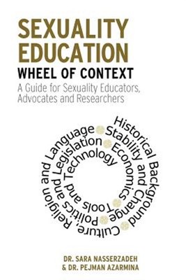 Sexuality Education Wheel of Context : A Guide for Sexuality Educators, Advoc...