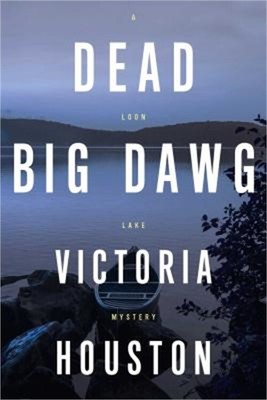 Dead Big Dawg (Paperback or Softback)