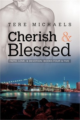 Cherish & Blessed (Paperback or Softback)