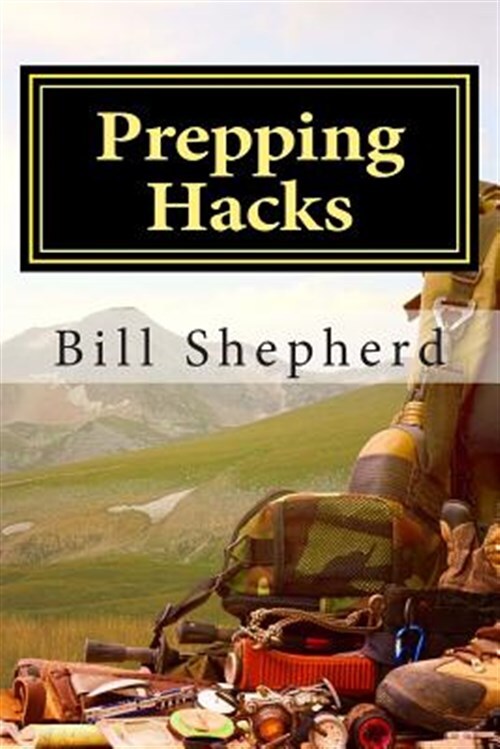 Prepping Hacks : Beginner Tips to Survive Almost Anything, Paperback