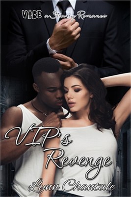 VIP's Revenge (Paperback or Softback)