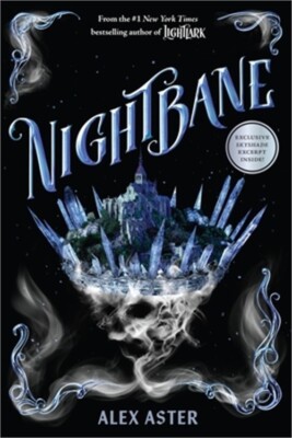 Nightbane (the Lightlark Saga Book 2): Volume 2 (Paperback or Softback)
