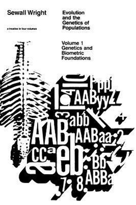 Evolution and the Genetics of Populations, Volume 1 Vol. 1 : Gene