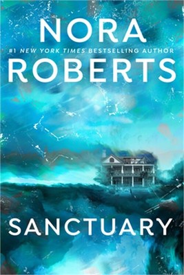 Sanctuary (Paperback or Softback)