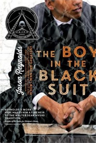 The Boy in the Black Suit (Paperback or Softback)