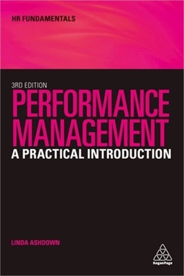 Performance Management: A Practical Introduction (Paperback or Softback)