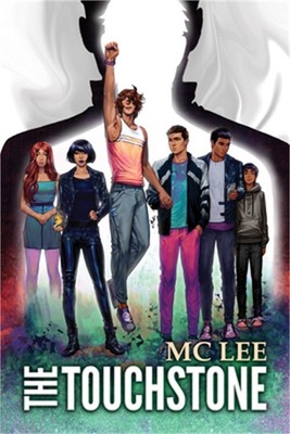 The Touchstone: Volume 1 (Paperback or Softback)